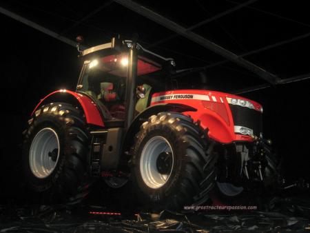 le new MF8690